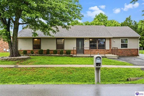 441 Seminole Road