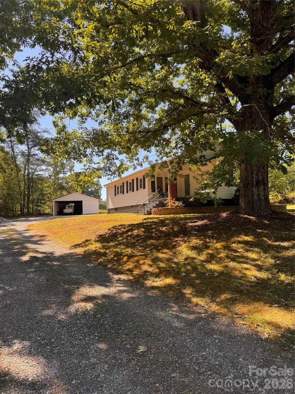 2431 Burke Memorial Park Road Valdese, NC 28690
