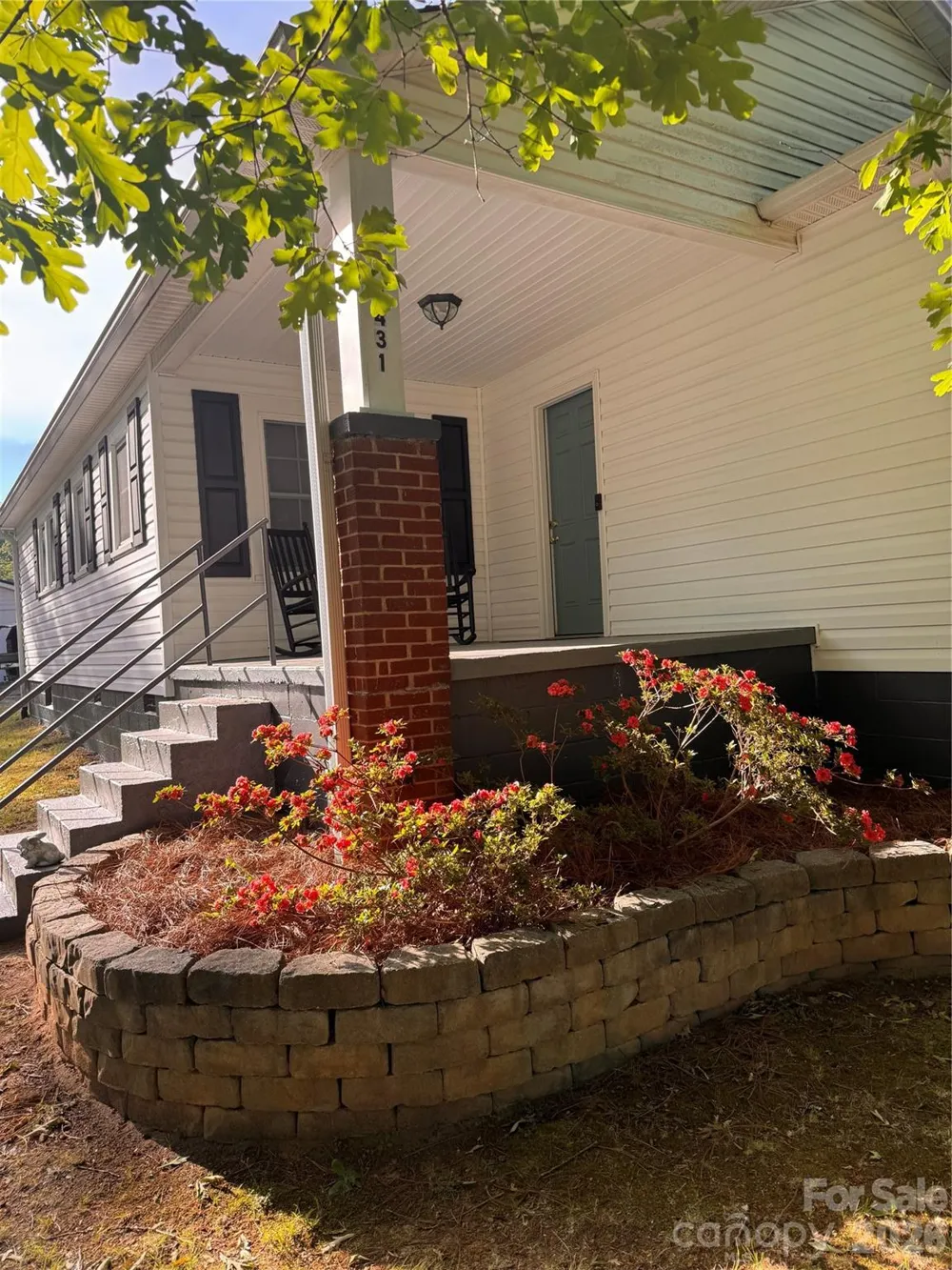 2431 Burke Memorial Park Road Valdese, NC 28690