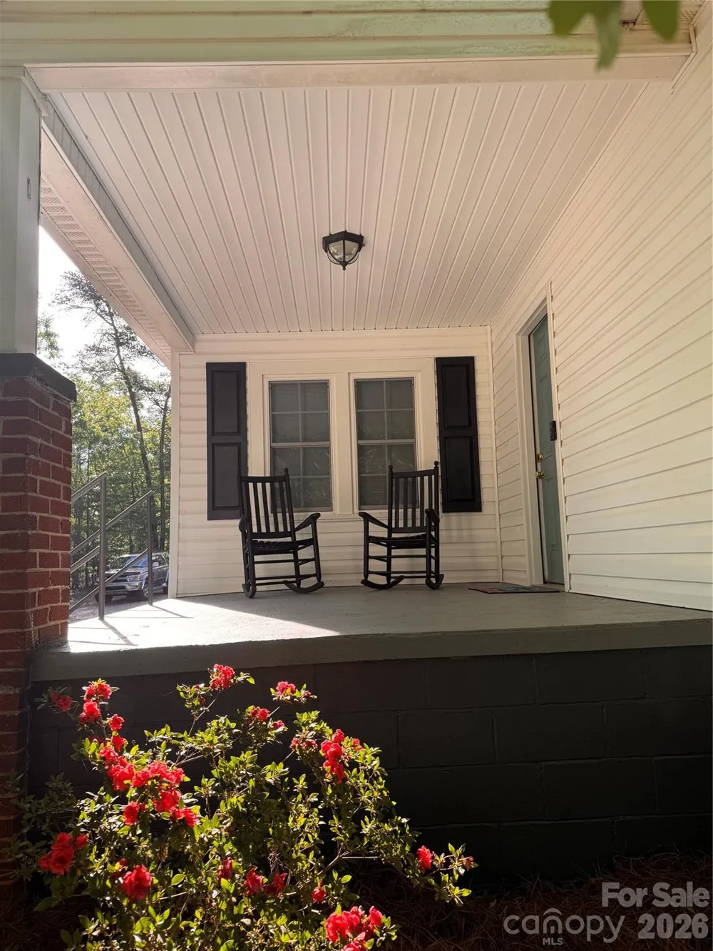 2431 Burke Memorial Park Road Valdese, NC 28690