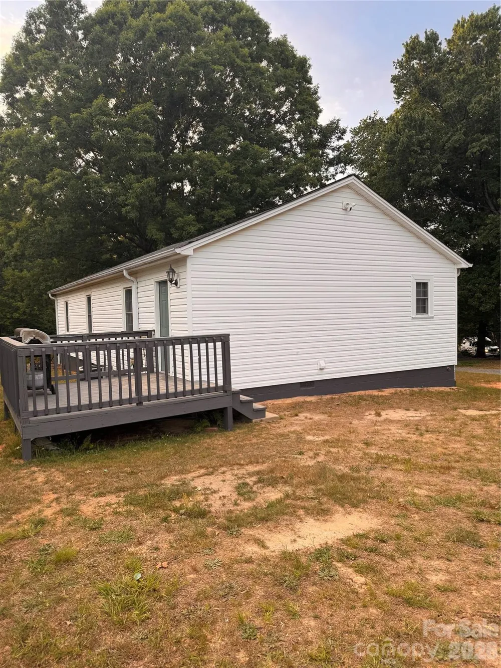 2431 Burke Memorial Park Road Valdese, NC 28690