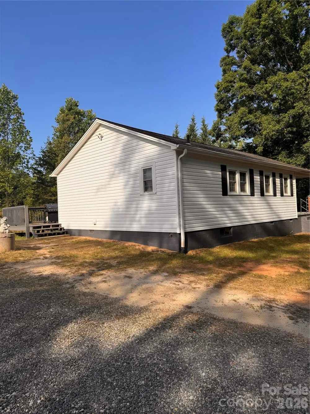 2431 Burke Memorial Park Road Valdese, NC 28690