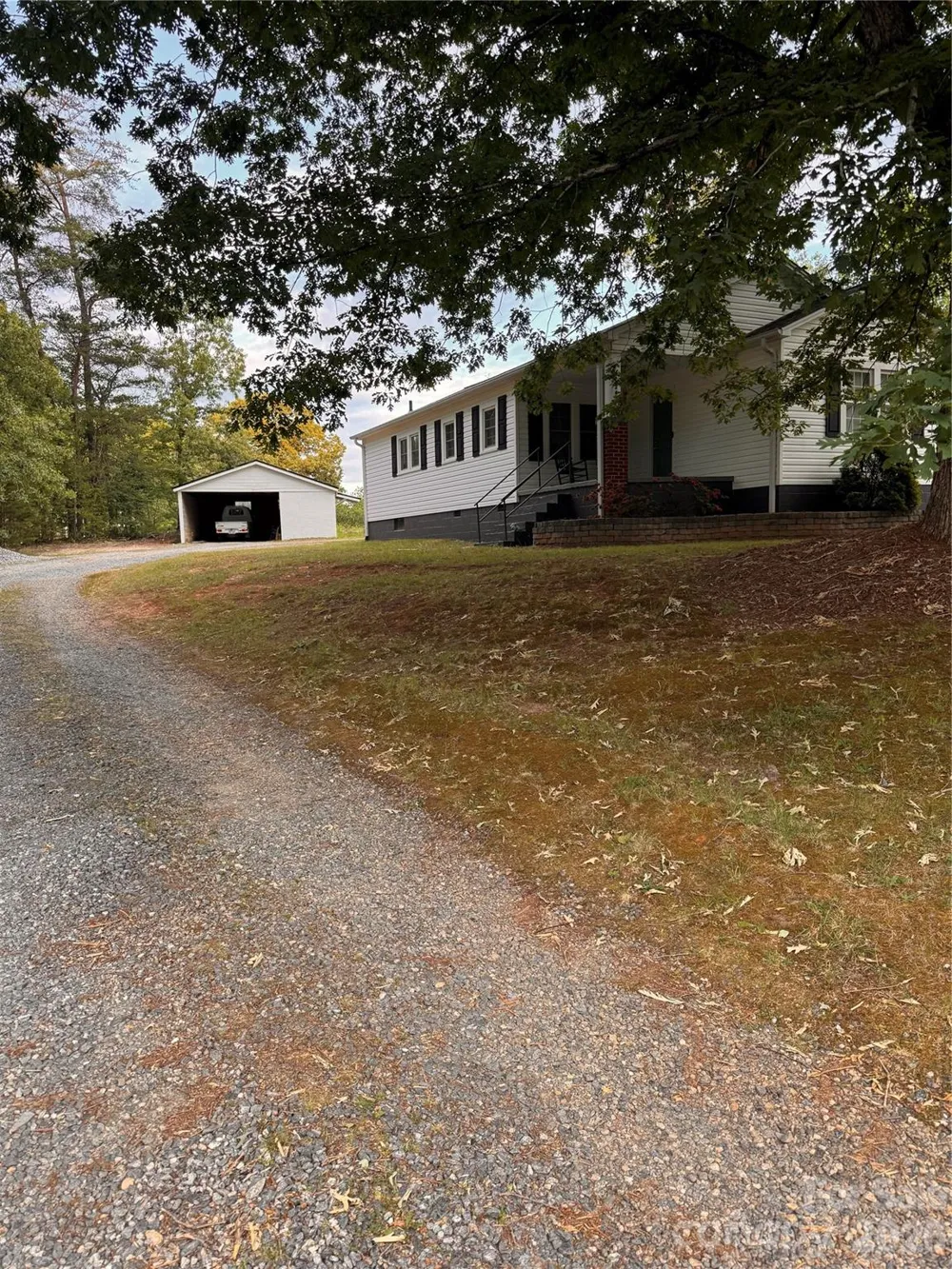 2431 Burke Memorial Park Road Valdese, NC 28690
