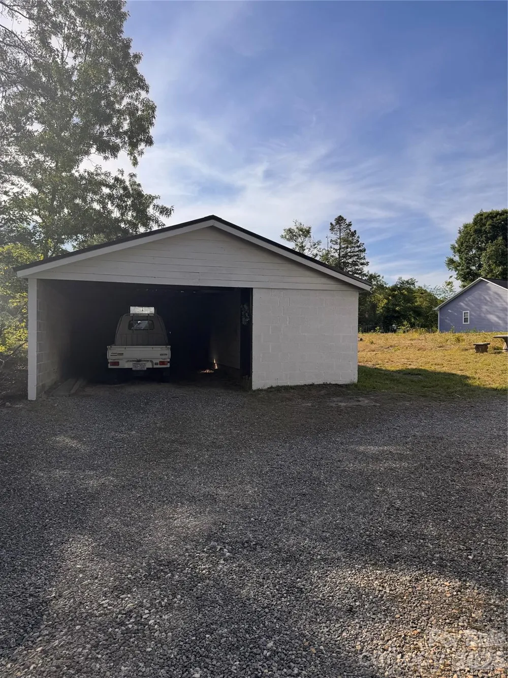 2431 Burke Memorial Park Road Valdese, NC 28690