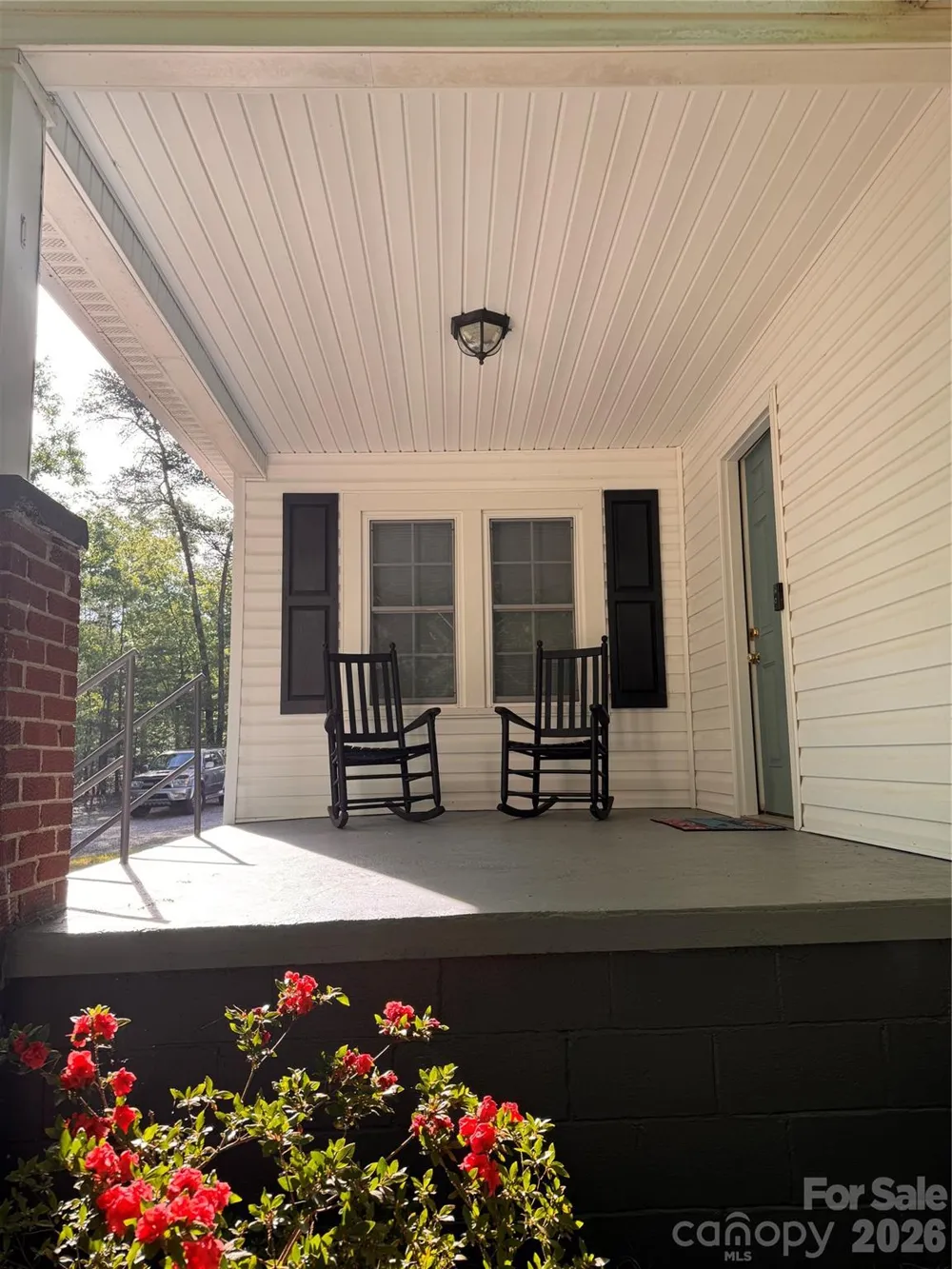 2431 Burke Memorial Park Road Valdese, NC 28690