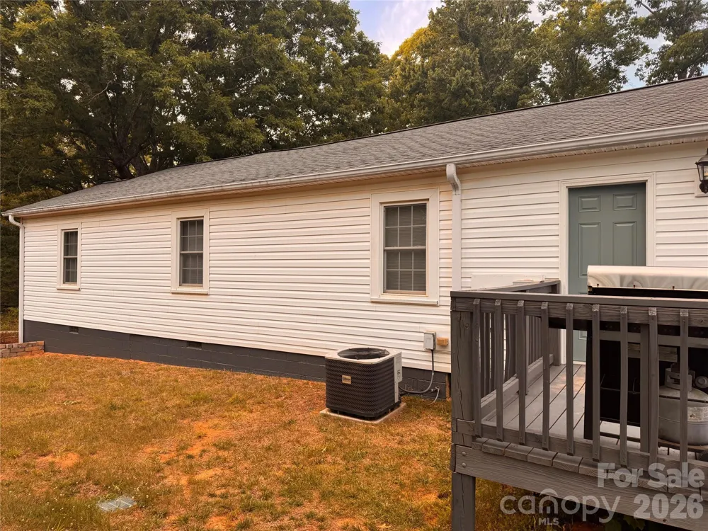 2431 Burke Memorial Park Road Valdese, NC 28690