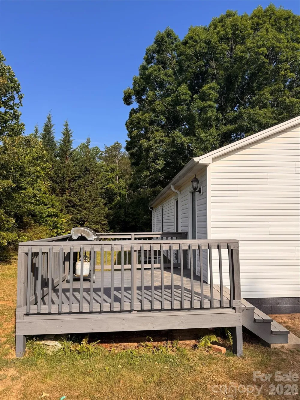 2431 Burke Memorial Park Road Valdese, NC 28690
