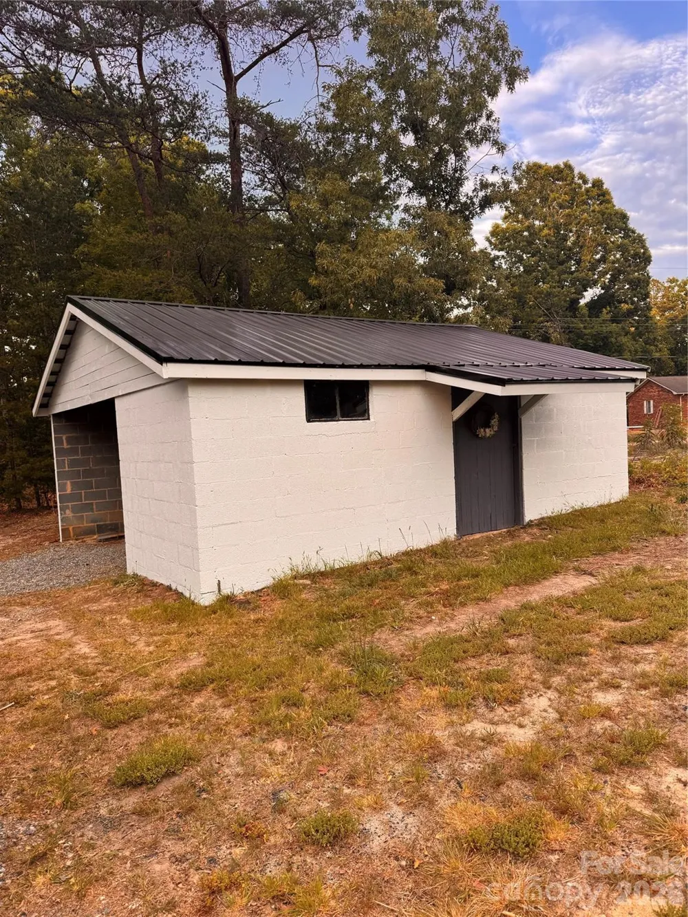 2431 Burke Memorial Park Road Valdese, NC 28690