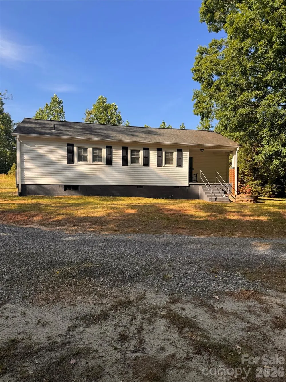 2431 Burke Memorial Park Road Valdese, NC 28690