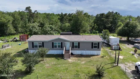 6363 Quarter Horse Lane
