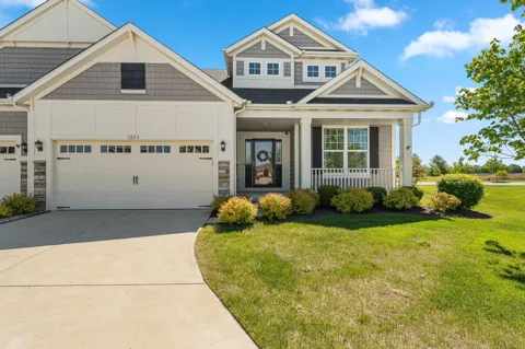 8883 Finley Court