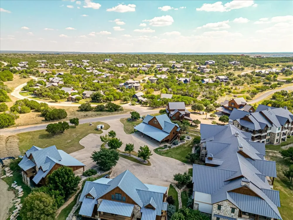 2034 Harbor Way #601 Possum Kingdom Lake, TX 76449