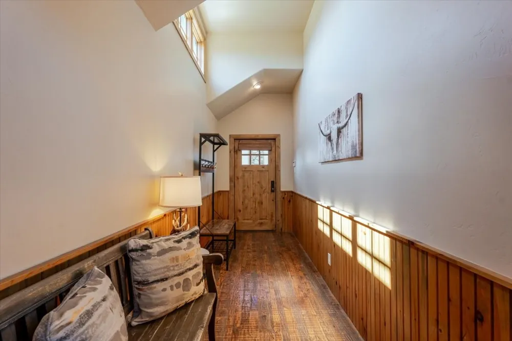 2034 Harbor Way #601 Possum Kingdom Lake, TX 76449