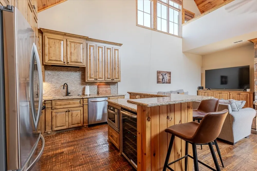 2034 Harbor Way #601 Possum Kingdom Lake, TX 76449