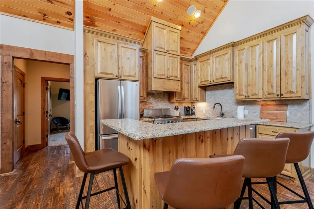 2034 Harbor Way #601 Possum Kingdom Lake, TX 76449
