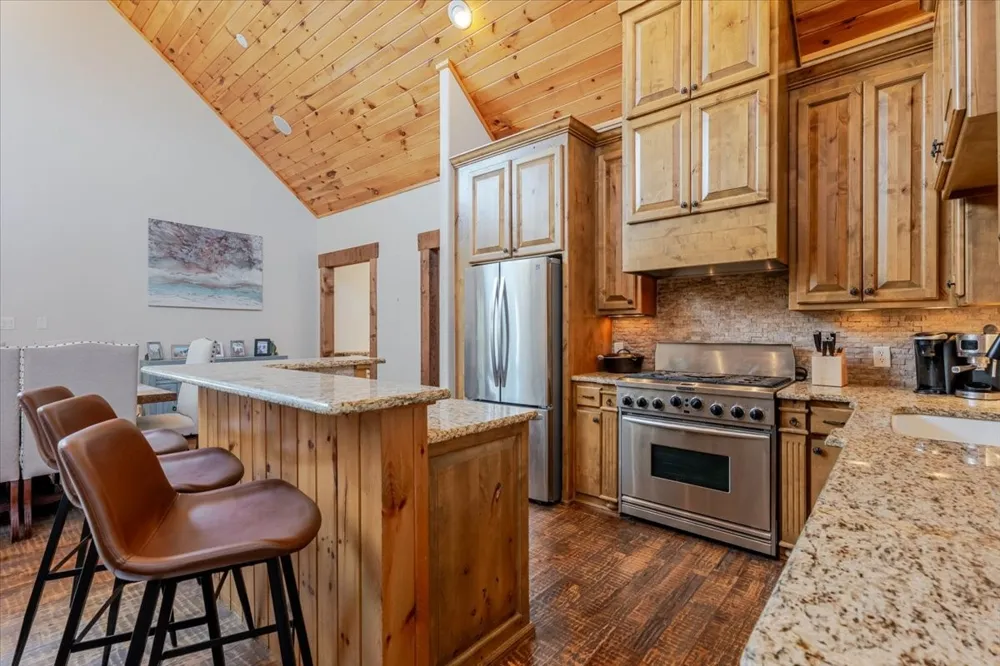 2034 Harbor Way #601 Possum Kingdom Lake, TX 76449