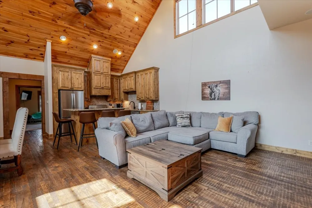2034 Harbor Way #601 Possum Kingdom Lake, TX 76449