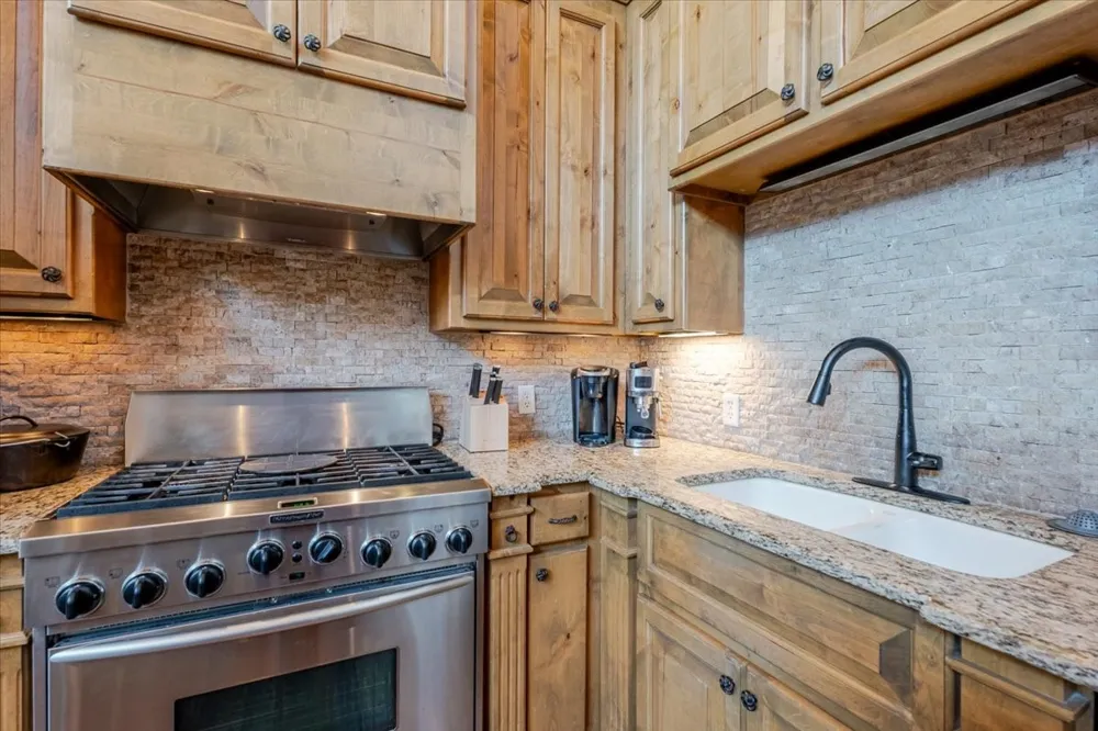 2034 Harbor Way #601 Possum Kingdom Lake, TX 76449