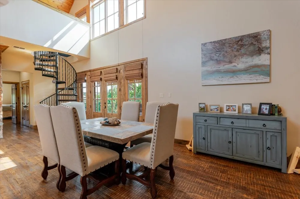 2034 Harbor Way #601 Possum Kingdom Lake, TX 76449