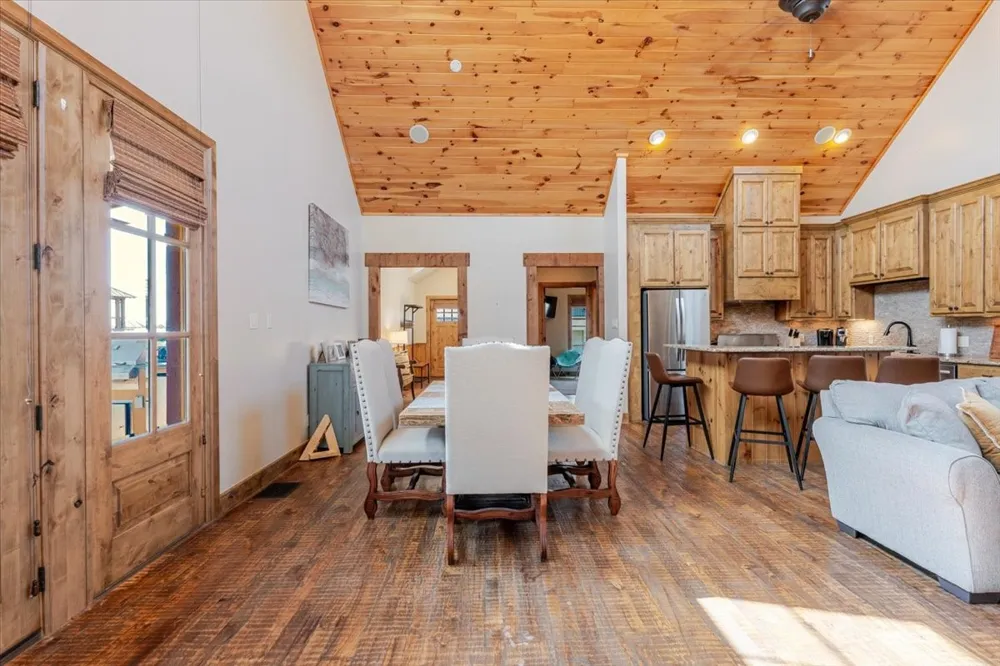 2034 Harbor Way #601 Possum Kingdom Lake, TX 76449