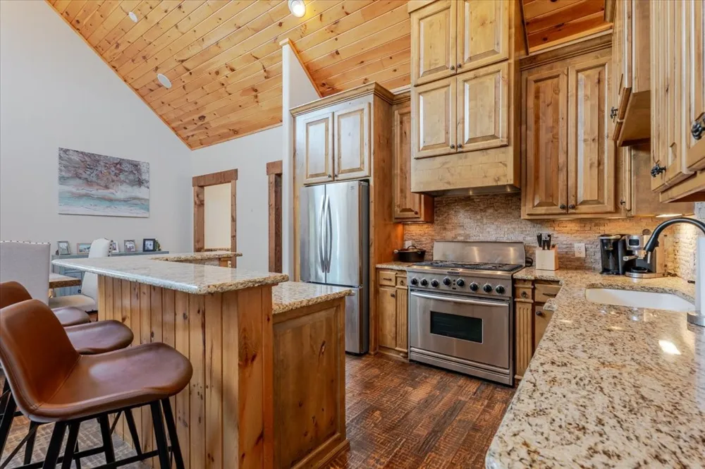 2034 Harbor Way #601 Possum Kingdom Lake, TX 76449