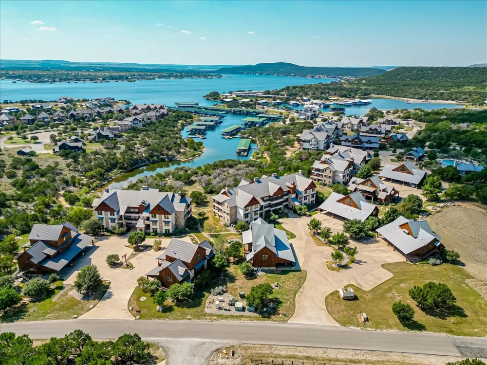 2034 Harbor Way #601 Possum Kingdom Lake, TX 76449
