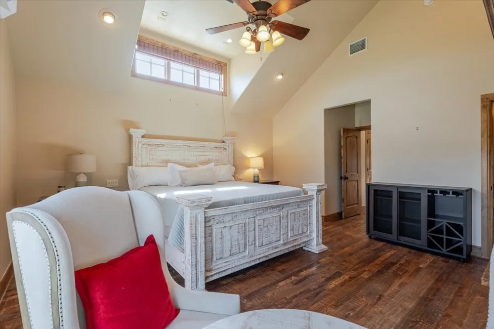 2034 Harbor Way #601 Possum Kingdom Lake, TX 76449
