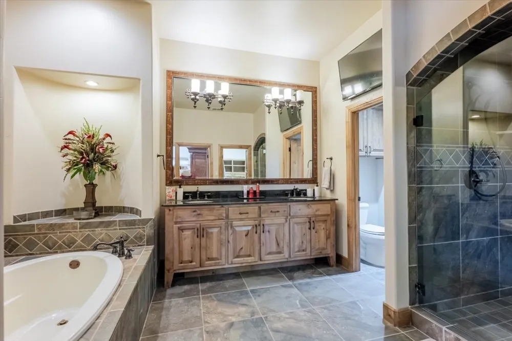 2034 Harbor Way #601 Possum Kingdom Lake, TX 76449