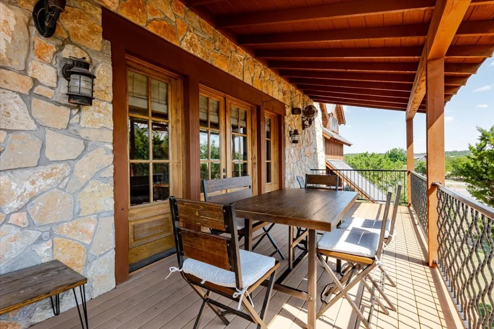 2034 Harbor Way #601 Possum Kingdom Lake, TX 76449