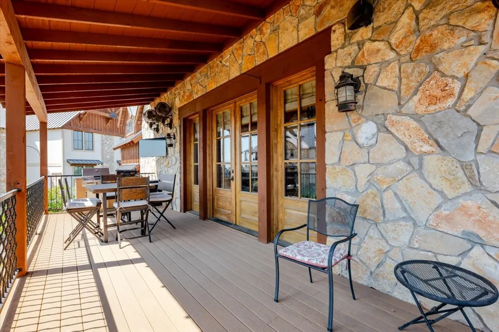 2034 Harbor Way #601 Possum Kingdom Lake, TX 76449