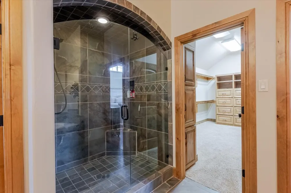 2034 Harbor Way #601 Possum Kingdom Lake, TX 76449