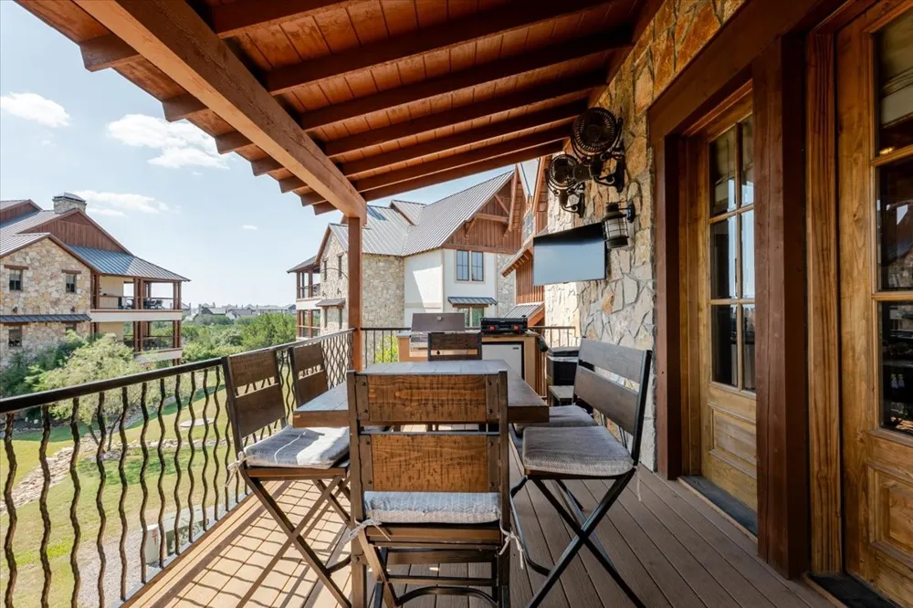 2034 Harbor Way #601 Possum Kingdom Lake, TX 76449