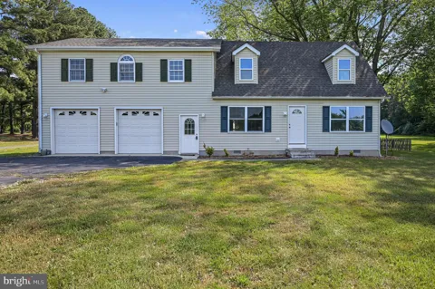 1074 PEARSONS CORNER ROAD