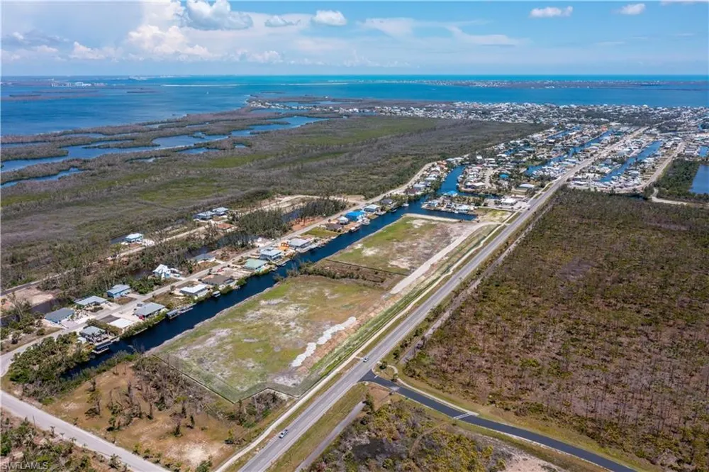 3810 Stringfellow Road St. James City, FL 33956