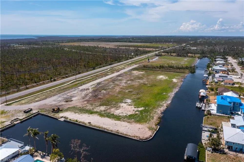 3810 Stringfellow Road St. James City, FL 33956