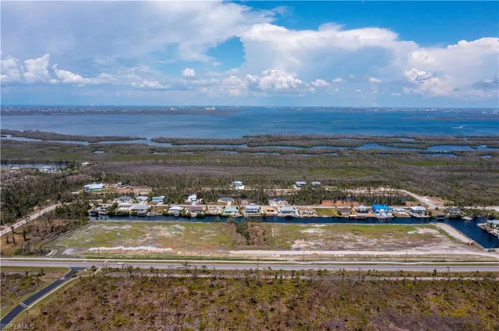 3810 Stringfellow Road St. James City, FL 33956
