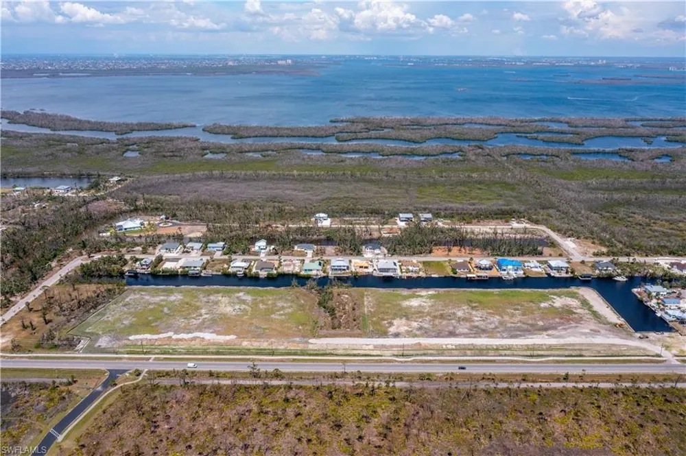 3810 Stringfellow Road St. James City, FL 33956