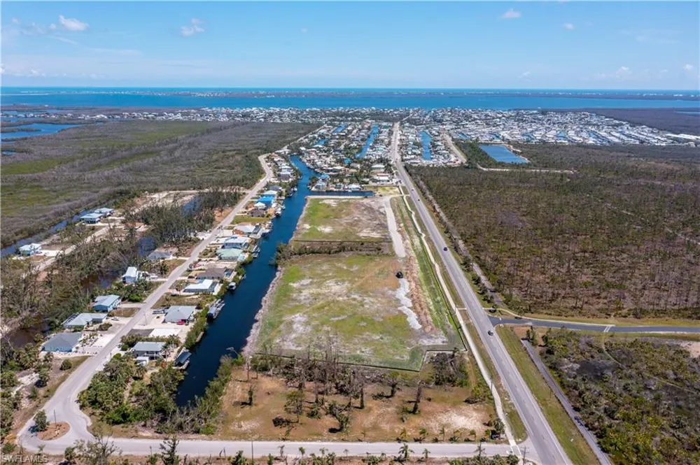 3810 Stringfellow Road St. James City, FL 33956