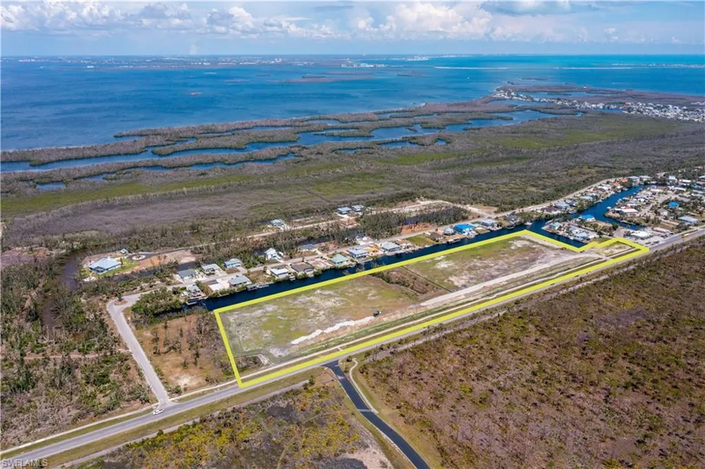 3810 Stringfellow Road St. James City, FL 33956