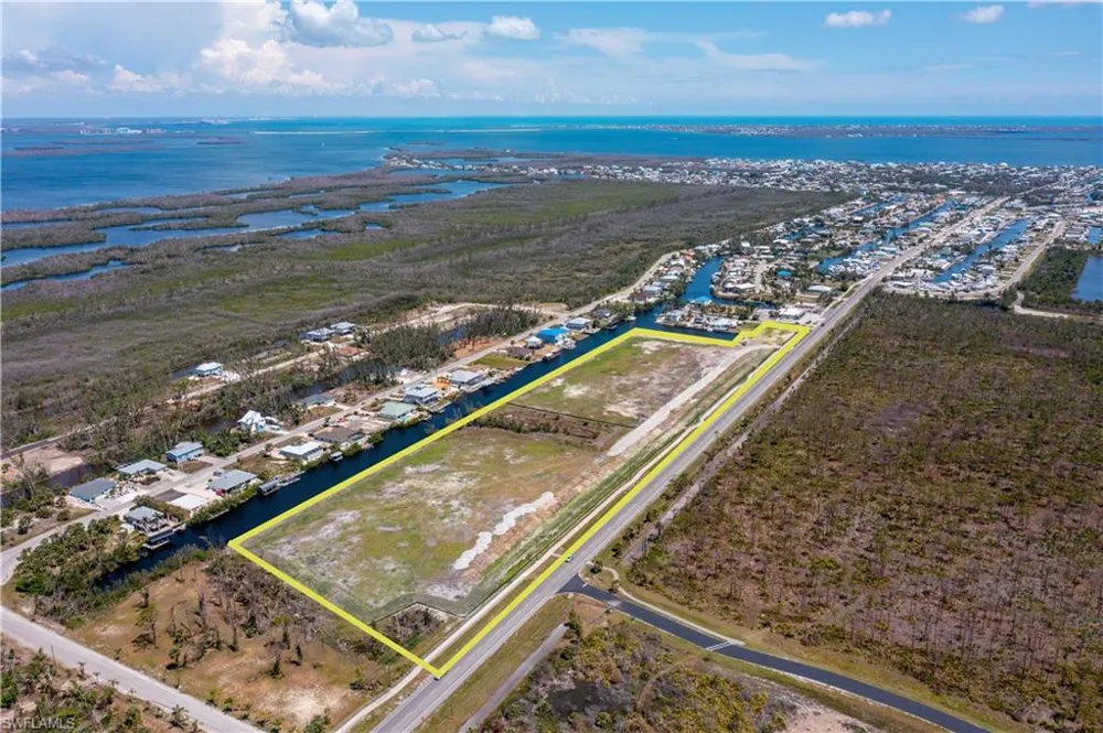 3810 Stringfellow Road St. James City, FL 33956