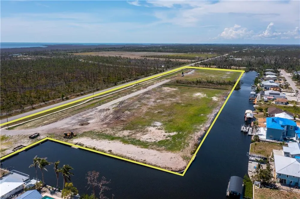 3810 Stringfellow Road St. James City, FL 33956