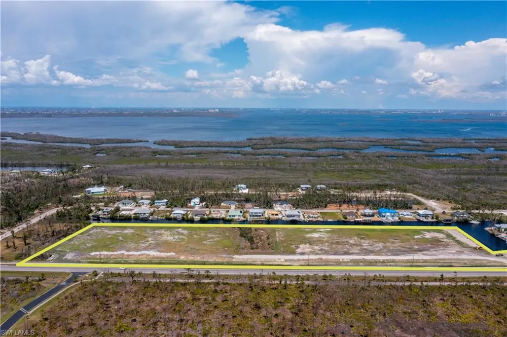 3810 Stringfellow Road St. James City, FL 33956