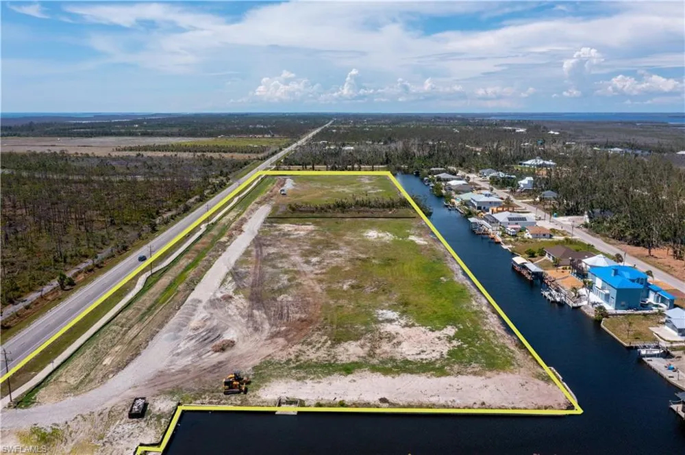 3810 Stringfellow Road St. James City, FL 33956