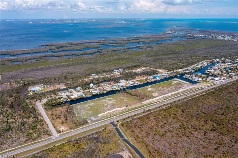 3810 Stringfellow Road St. James City, FL 33956