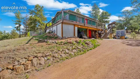 82 S Mountain Estates Road