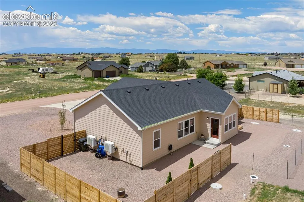 981 E Blackstone Drive Pueblo West, CO 81007