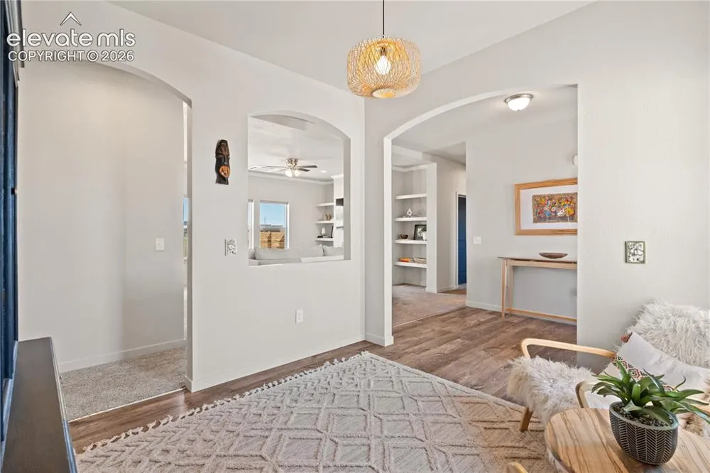 981 E Blackstone Drive Pueblo West, CO 81007