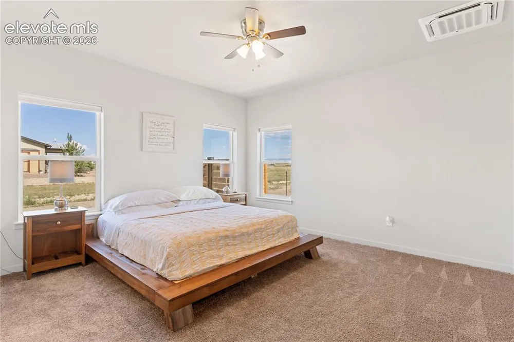981 E Blackstone Drive Pueblo West, CO 81007