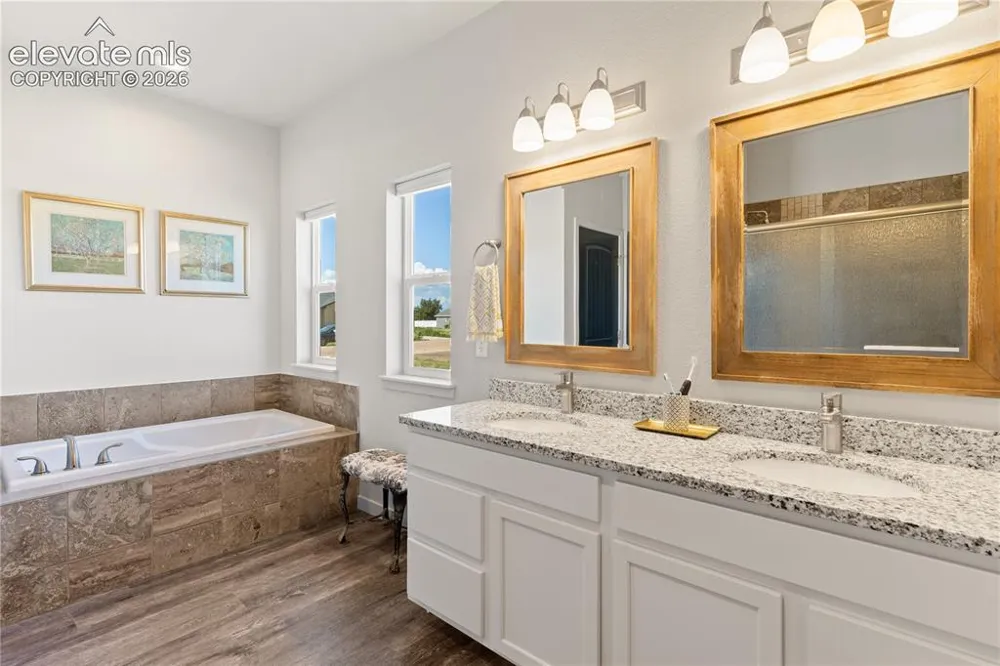 981 E Blackstone Drive Pueblo West, CO 81007