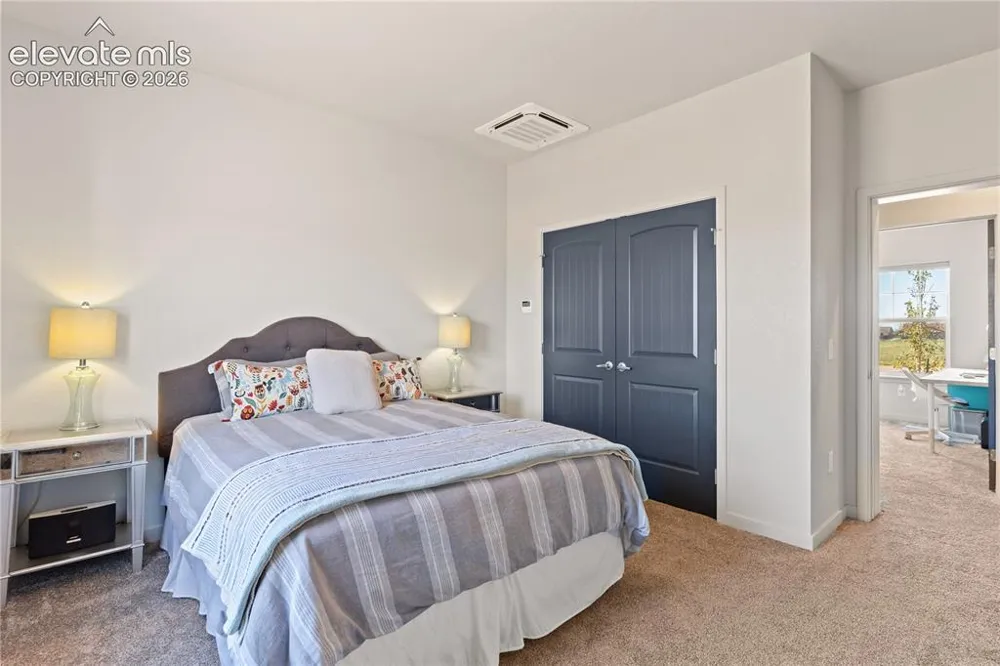 981 E Blackstone Drive Pueblo West, CO 81007
